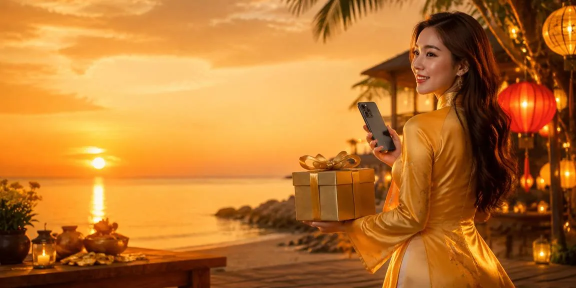 Những yếu tố định hình sảnh s6666